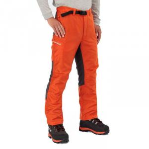 Protection Light Logger Chainsaw Trousers Orange 700x700 2